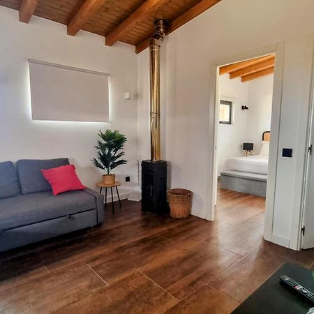 Apartamentos Walden By Gaiarooms Morille Dış mekan fotoğraf