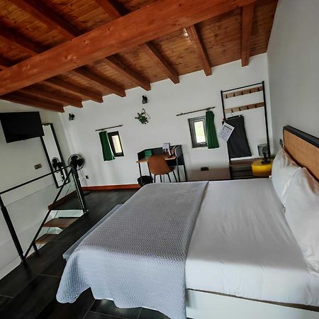 Apartamentos Walden By Gaiarooms Morille Dış mekan fotoğraf