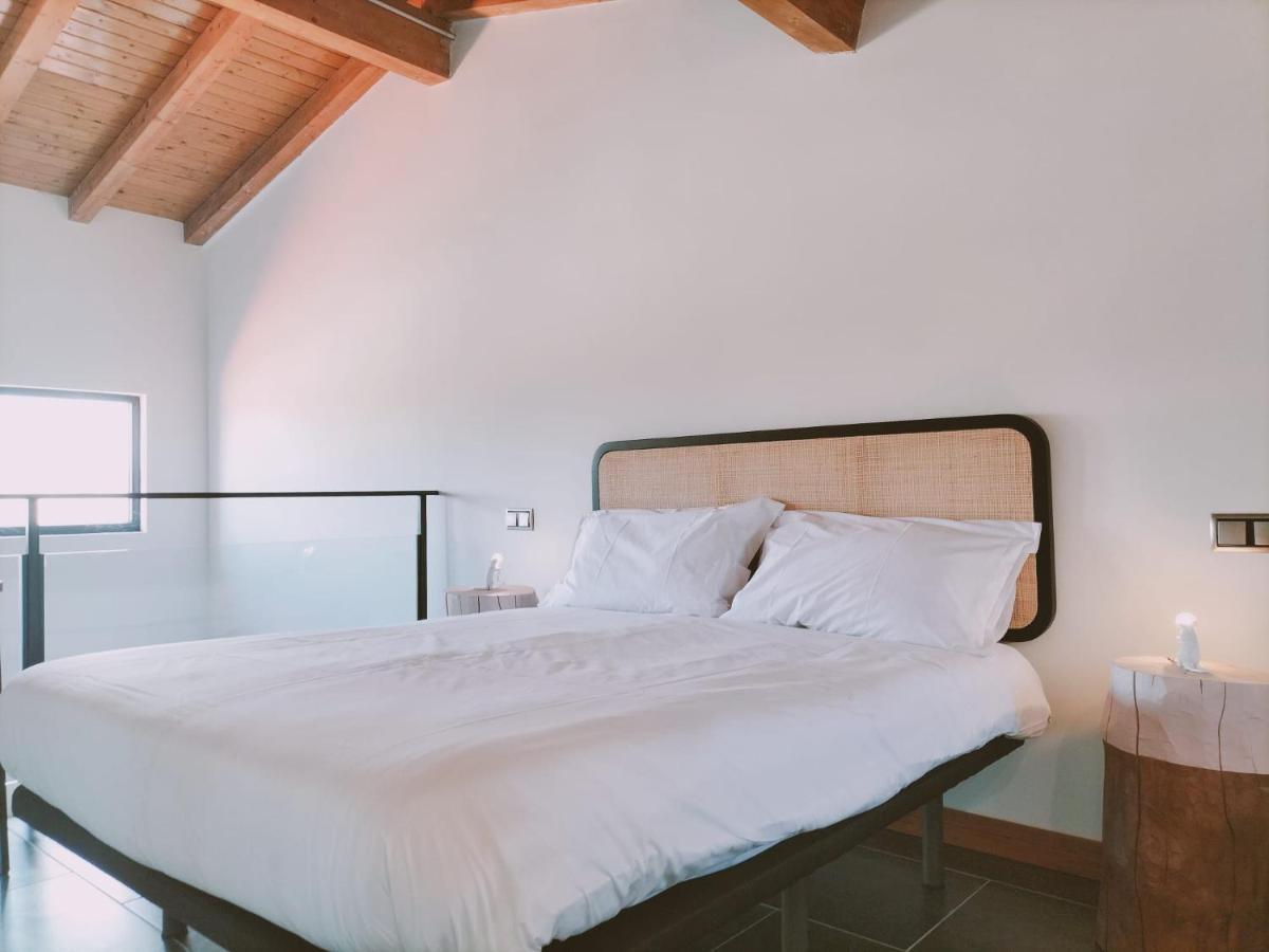 Apartamentos Walden By Gaiarooms Morille Dış mekan fotoğraf