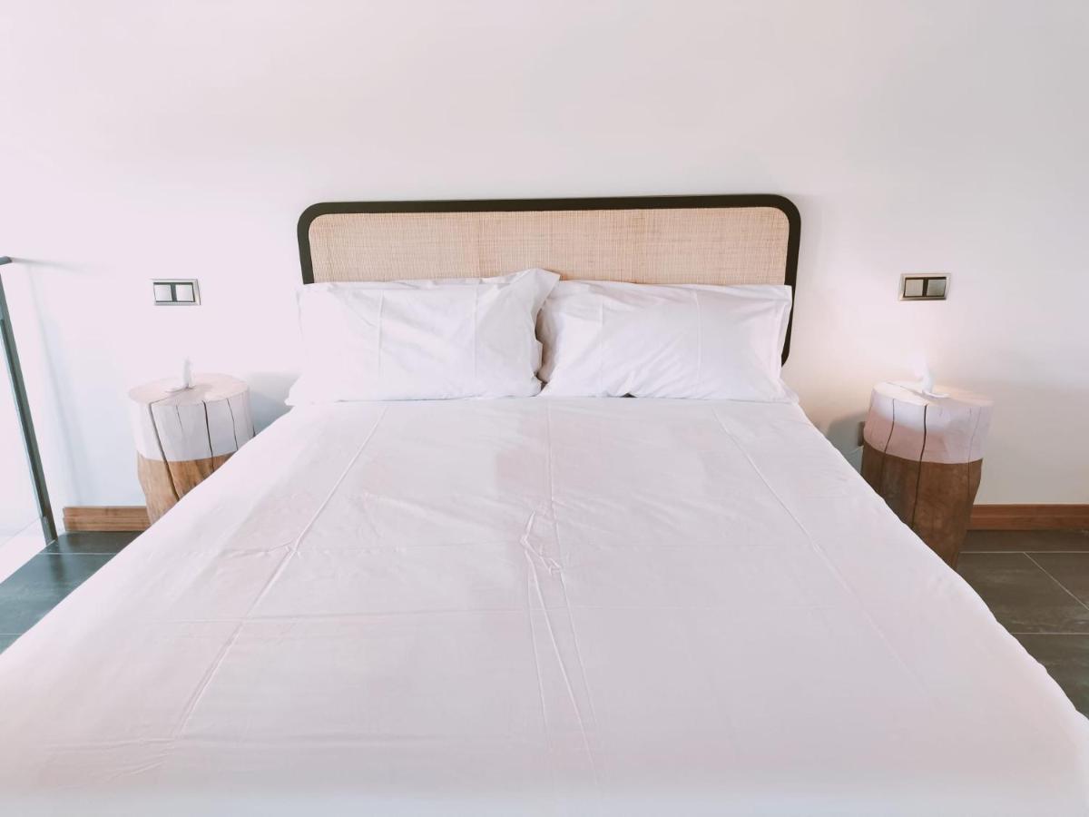 Apartamentos Walden By Gaiarooms Morille Dış mekan fotoğraf