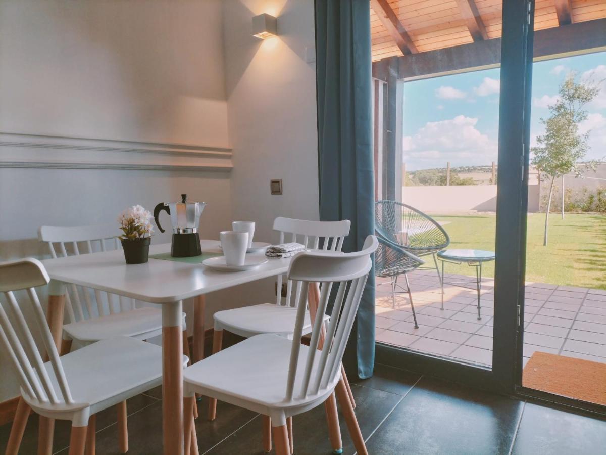 Apartamentos Walden By Gaiarooms Morille Dış mekan fotoğraf