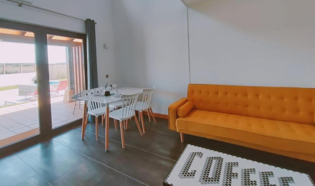Apartamentos Walden By Gaiarooms Morille Dış mekan fotoğraf