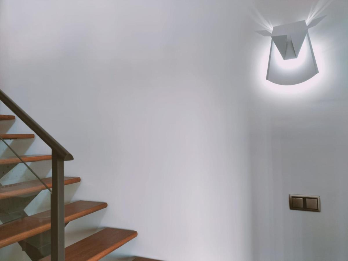 Apartamentos Walden By Gaiarooms Morille Dış mekan fotoğraf