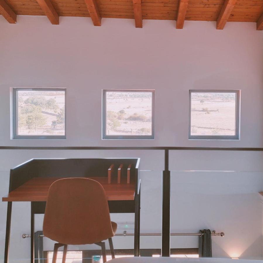 Apartamentos Walden By Gaiarooms Morille Dış mekan fotoğraf