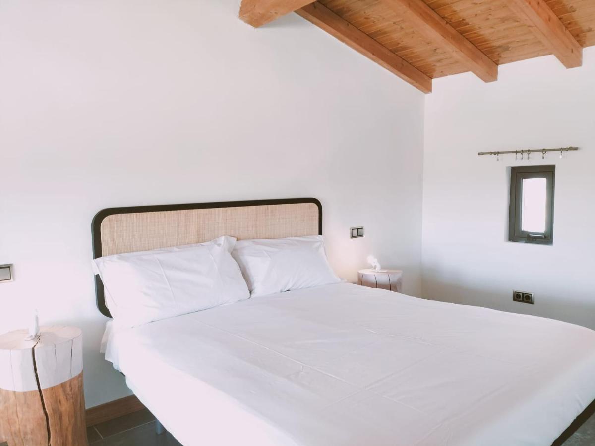 Apartamentos Walden By Gaiarooms Morille Dış mekan fotoğraf