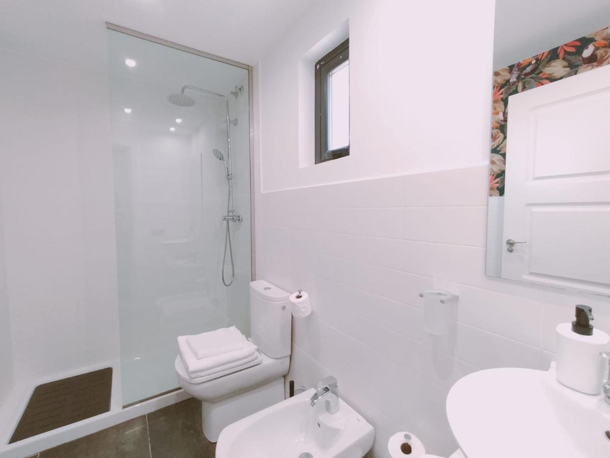 Apartamentos Walden By Gaiarooms Morille Dış mekan fotoğraf