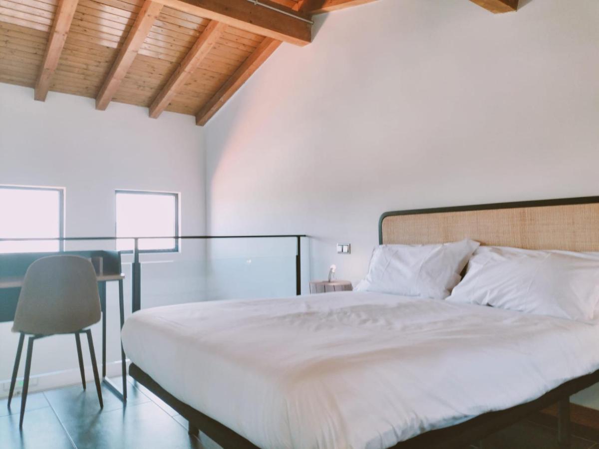 Apartamentos Walden By Gaiarooms Morille Dış mekan fotoğraf