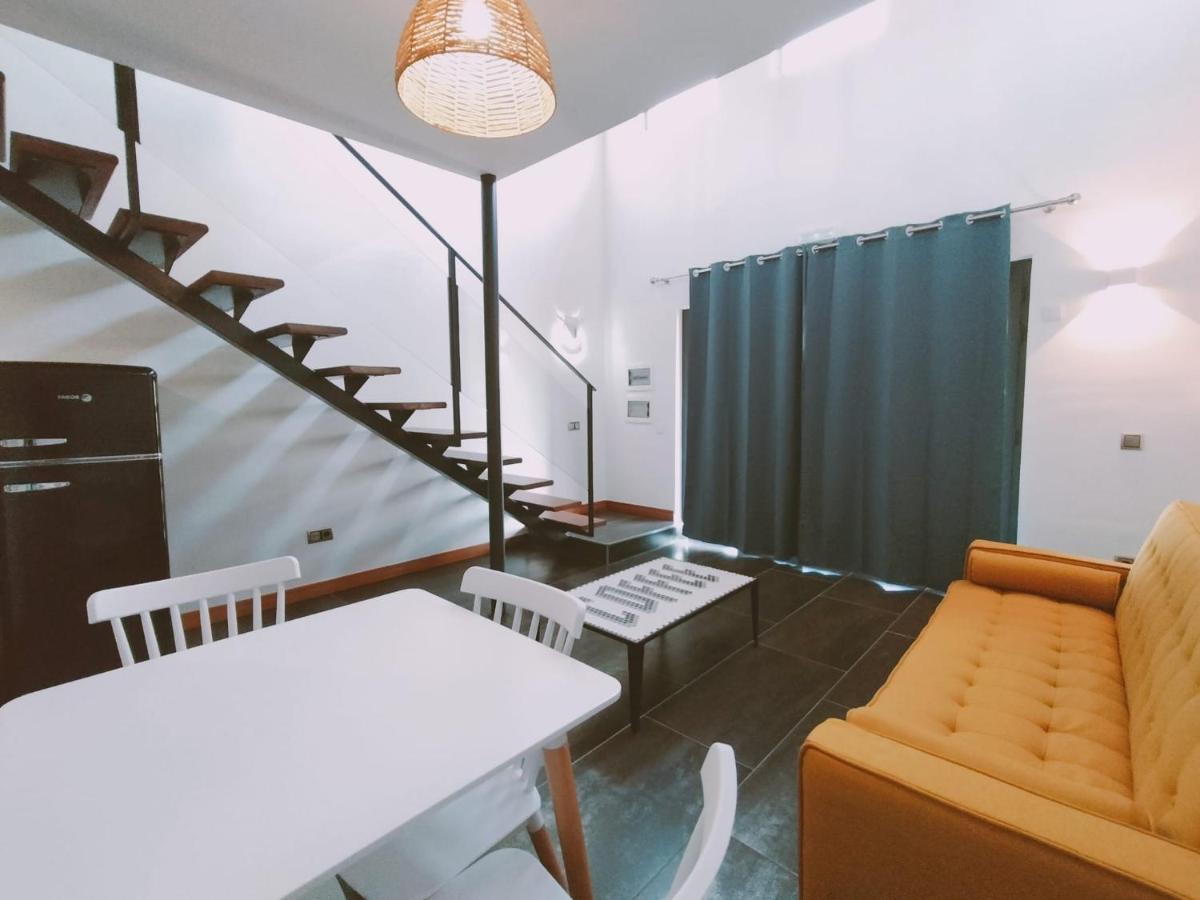 Apartamentos Walden By Gaiarooms Morille Dış mekan fotoğraf