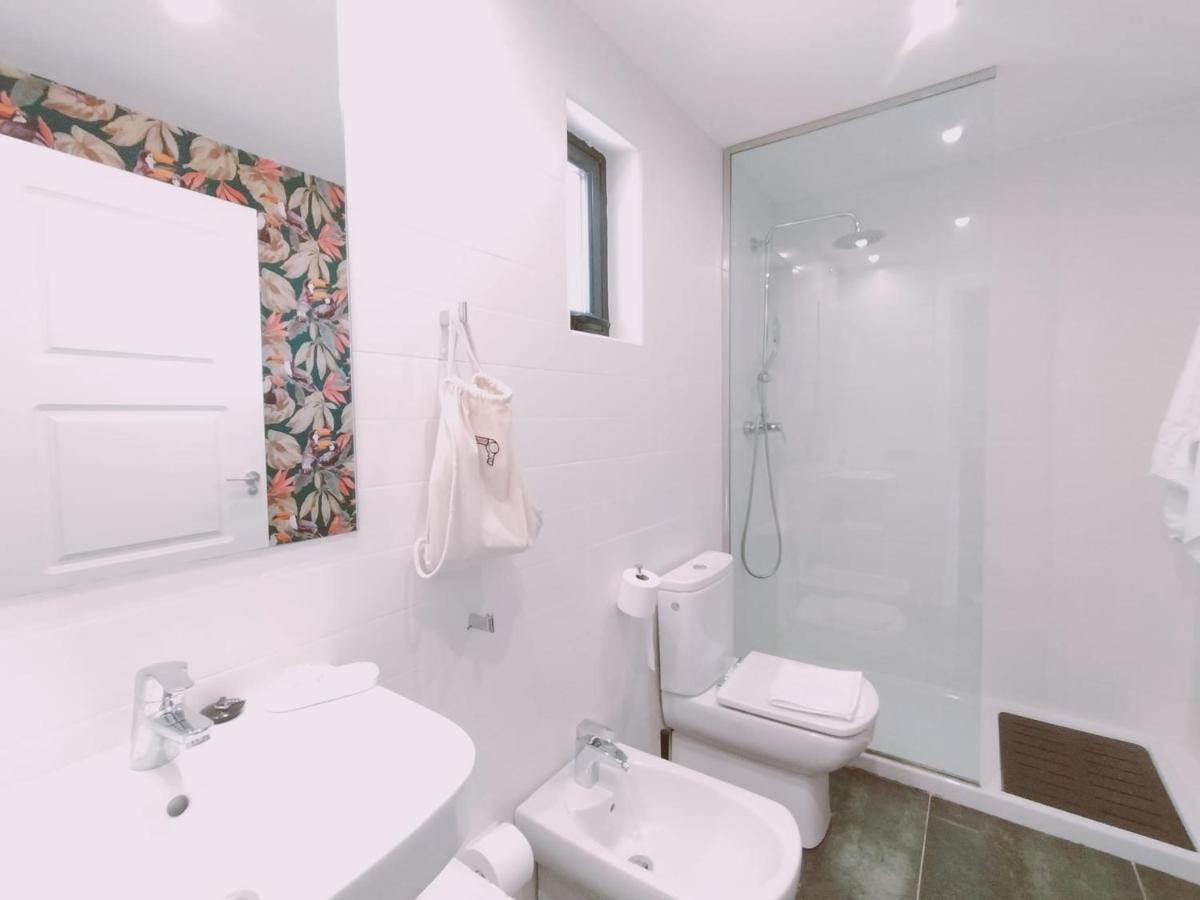 Apartamentos Walden By Gaiarooms Morille Dış mekan fotoğraf