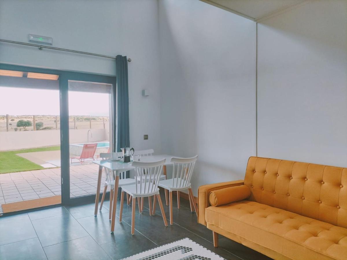 Apartamentos Walden By Gaiarooms Morille Dış mekan fotoğraf