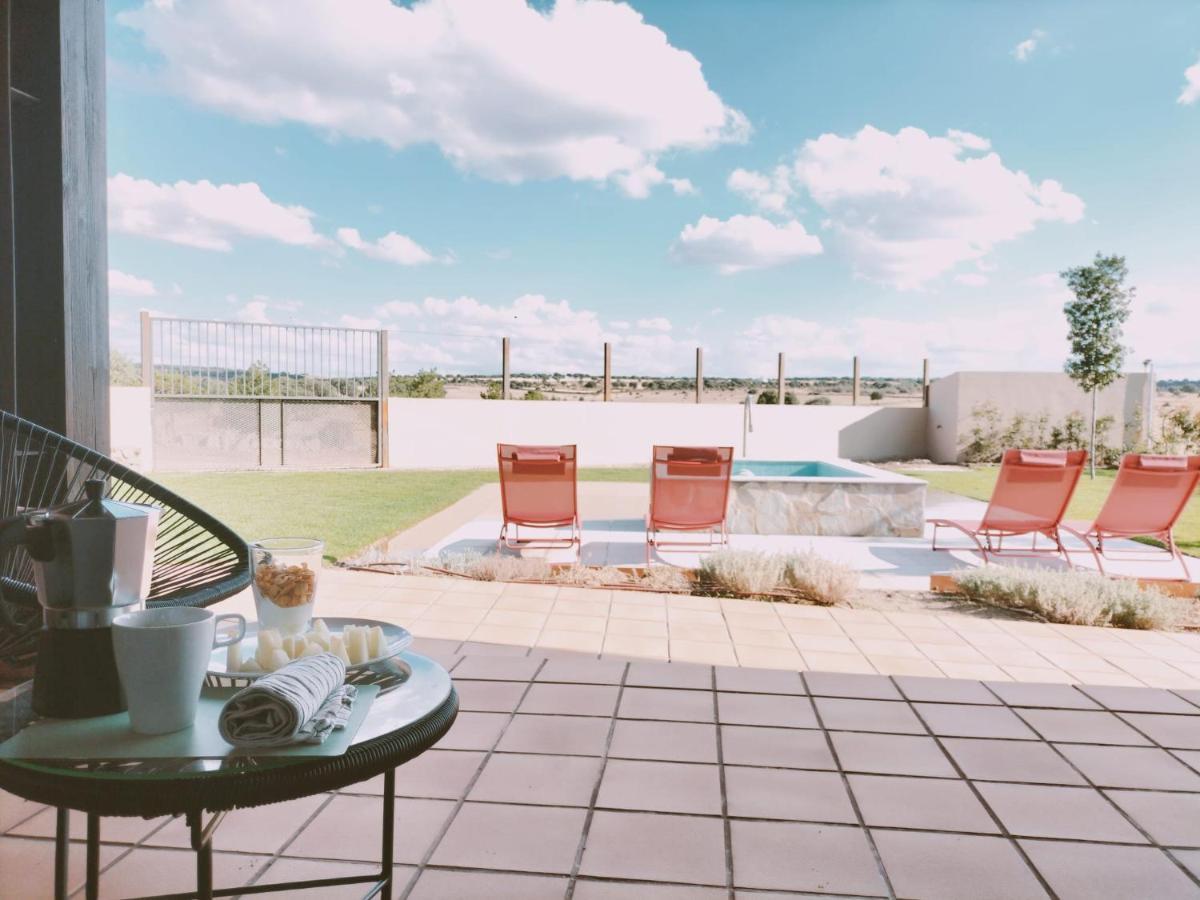 Apartamentos Walden By Gaiarooms Morille Dış mekan fotoğraf