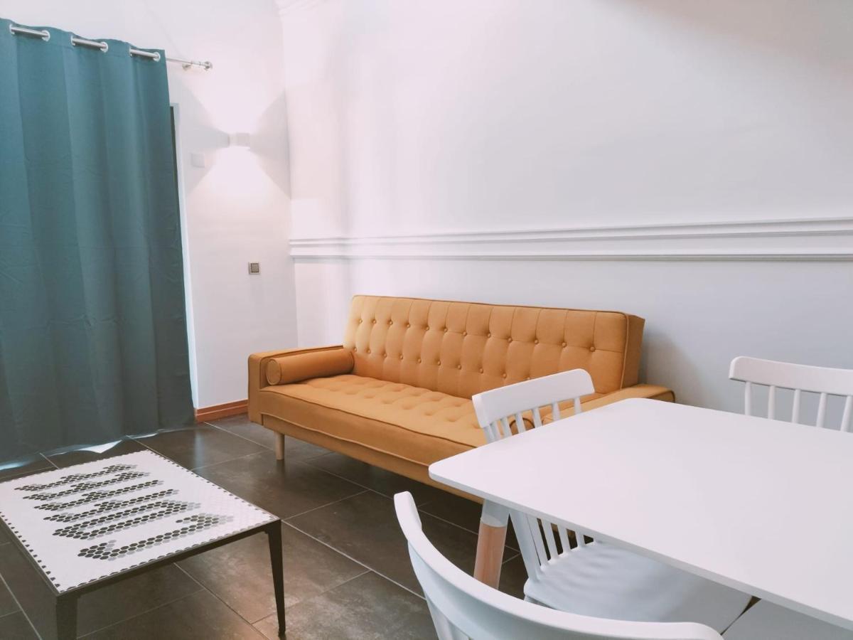 Apartamentos Walden By Gaiarooms Morille Dış mekan fotoğraf