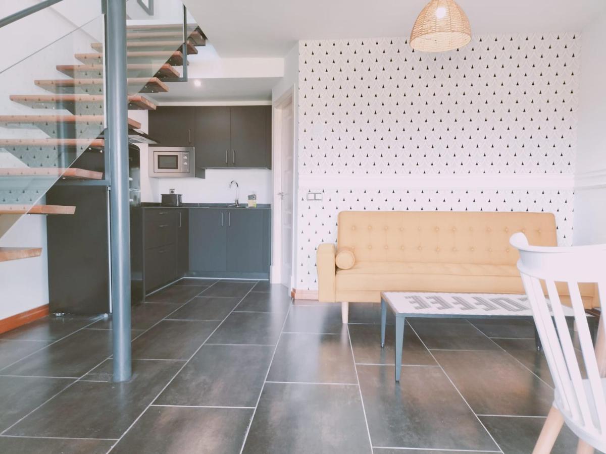 Apartamentos Walden By Gaiarooms Morille Dış mekan fotoğraf