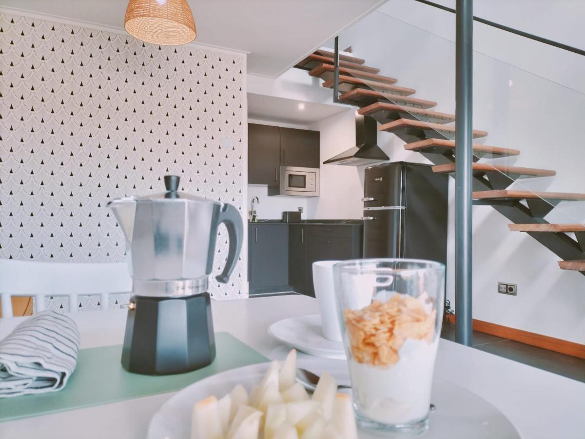 Apartamentos Walden By Gaiarooms Morille Dış mekan fotoğraf