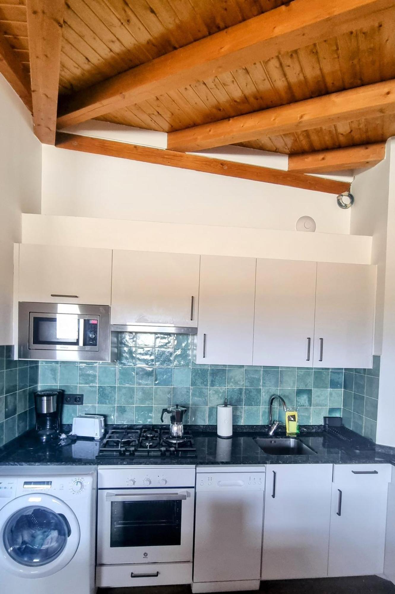Apartamentos Walden By Gaiarooms Morille Dış mekan fotoğraf