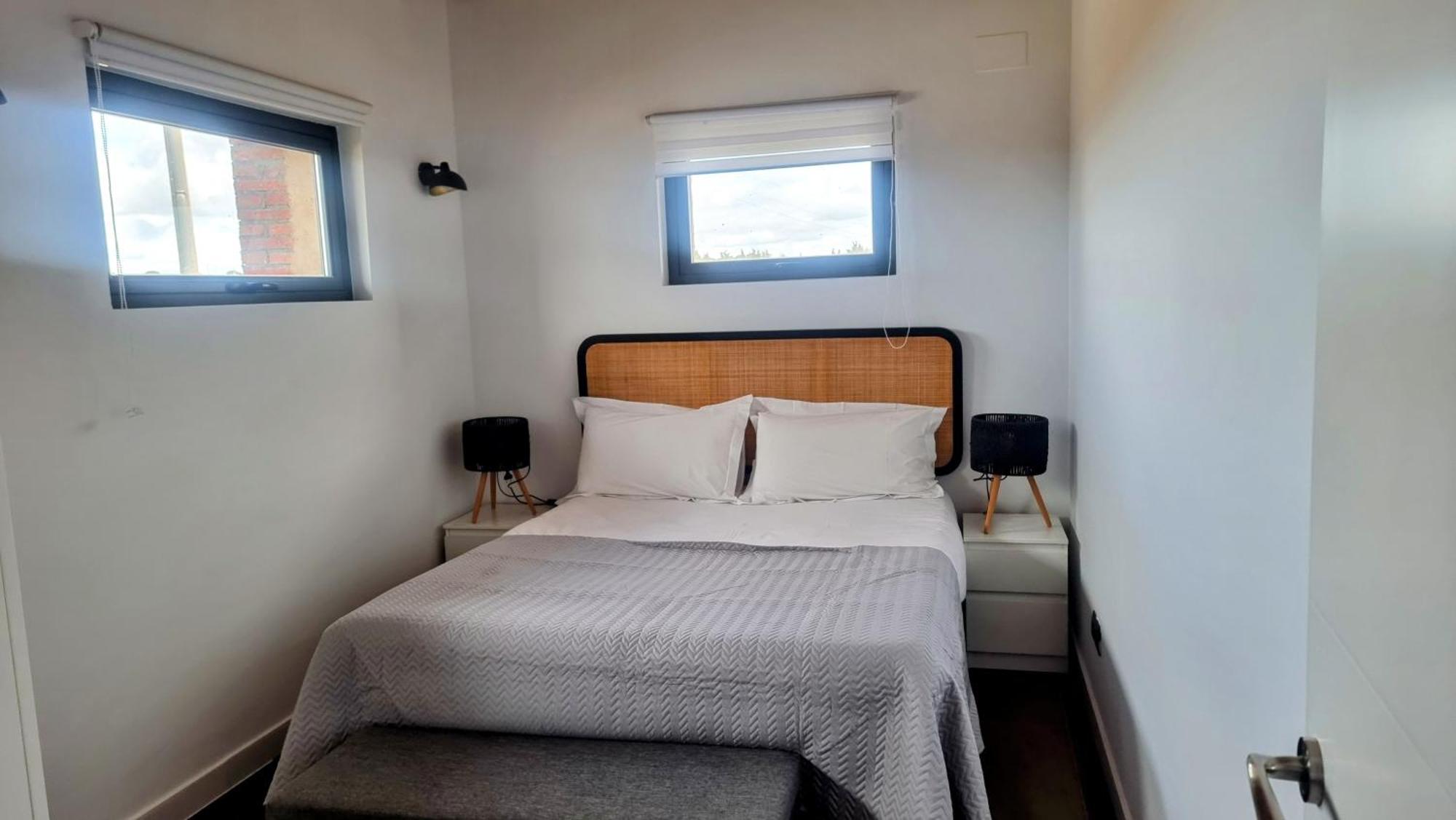 Apartamentos Walden By Gaiarooms Morille Dış mekan fotoğraf
