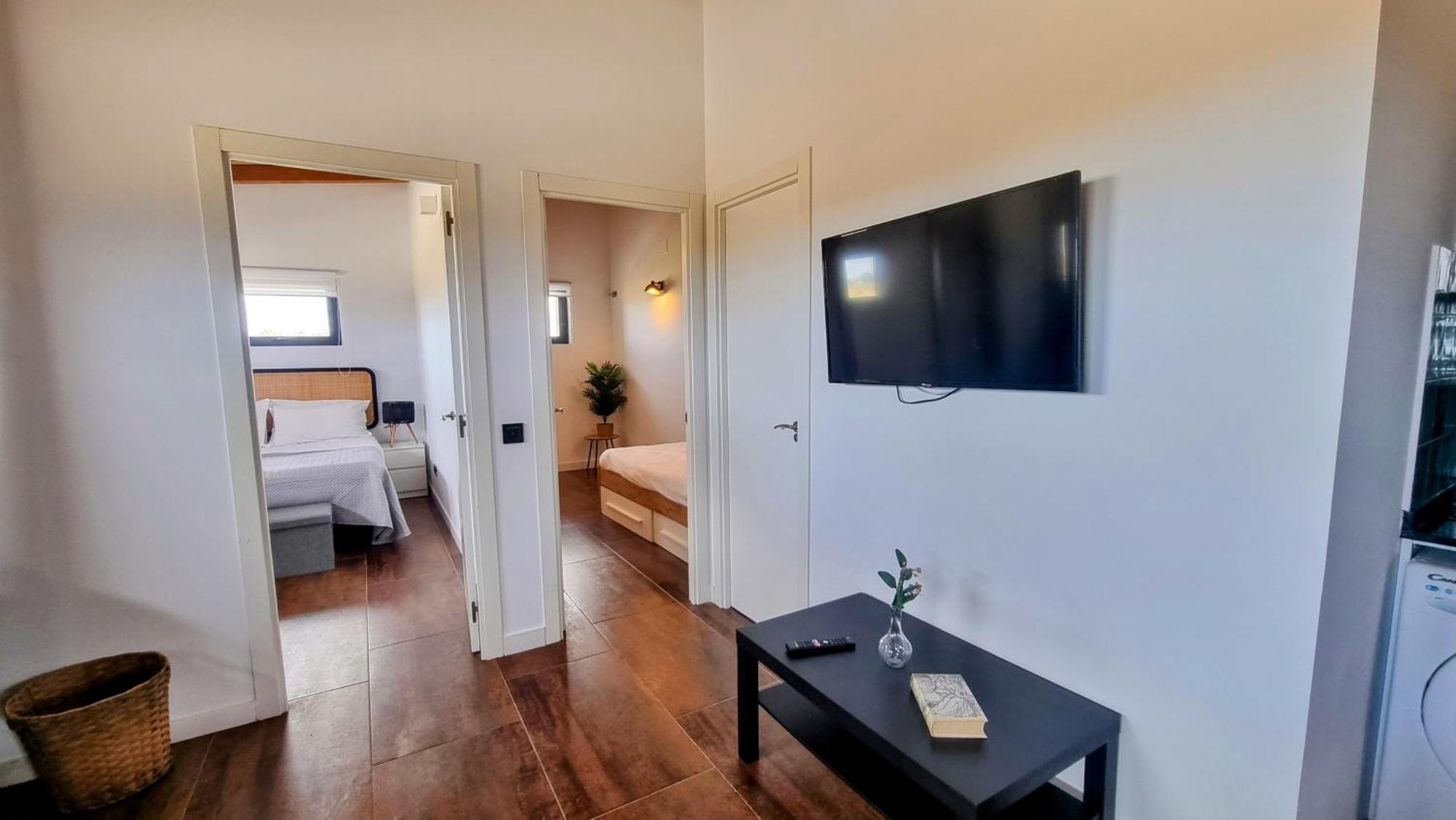 Apartamentos Walden By Gaiarooms Morille Dış mekan fotoğraf