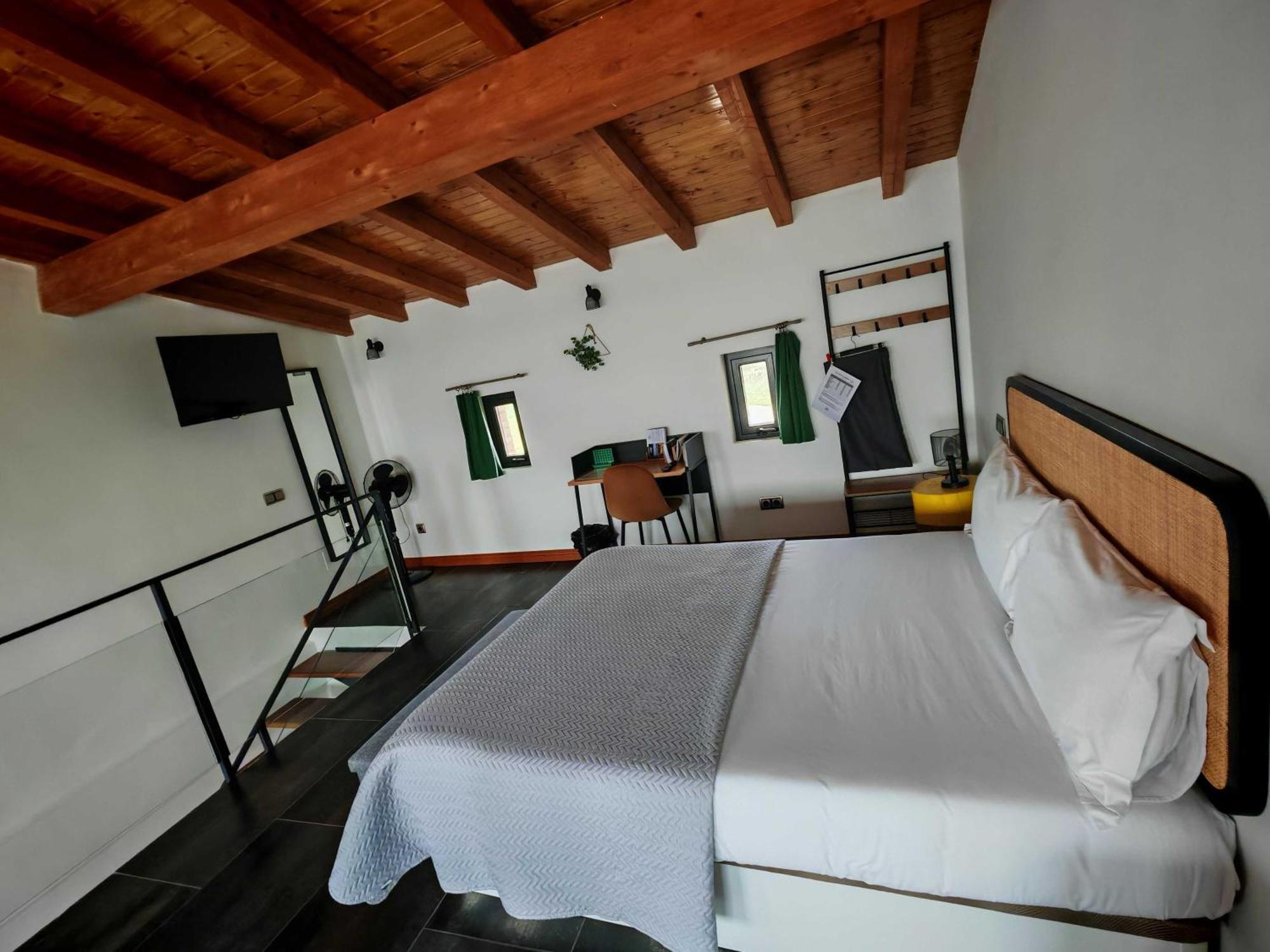 Apartamentos Walden By Gaiarooms Morille Dış mekan fotoğraf