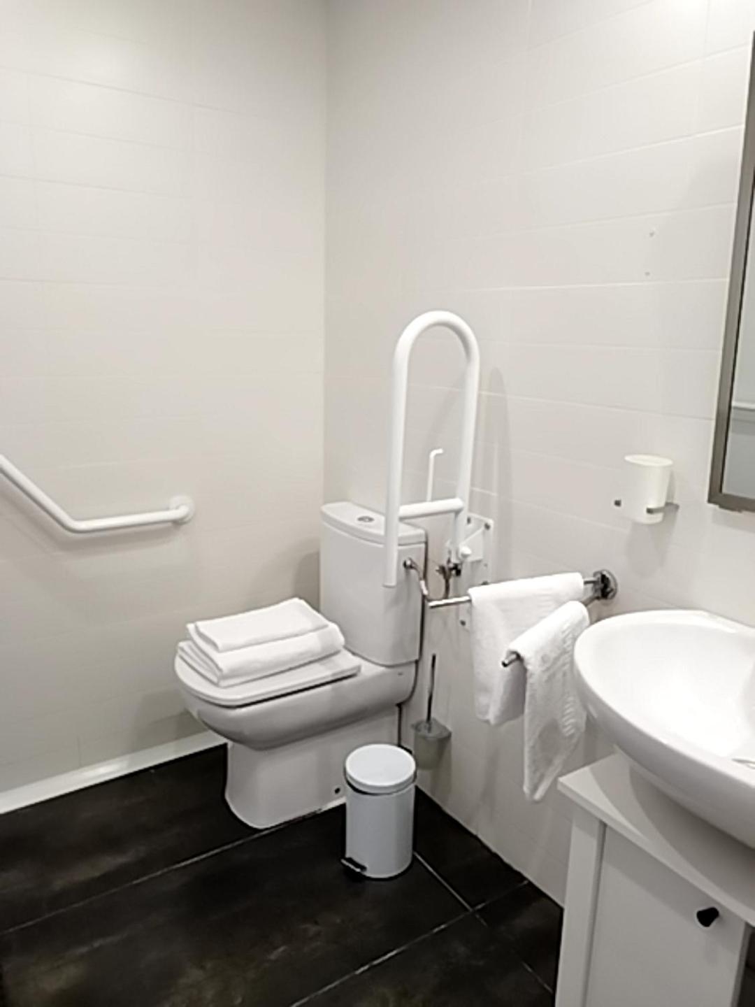 Apartamentos Walden By Gaiarooms Morille Dış mekan fotoğraf